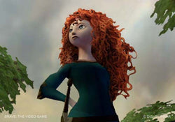 Disney & Pixar Brave - PS3
