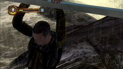 Man vs. Wild with Bear Grylls - PS3