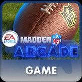 Madden NFL Arcade - PS3