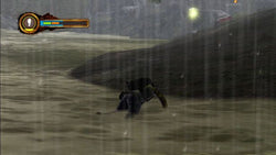 Man vs. Wild with Bear Grylls - PS3