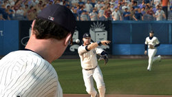 Major League Baseball 2K7 - PS3
