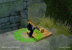 Disney & Pixar Brave - PS3