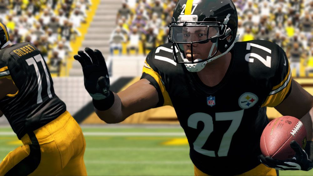 Madden NFL 25 - PS3