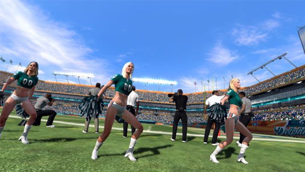 Madden NFL 12 - PS3