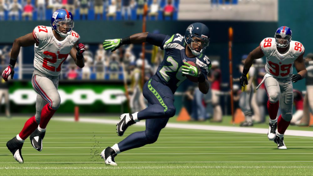 Madden NFL 25 - PS3