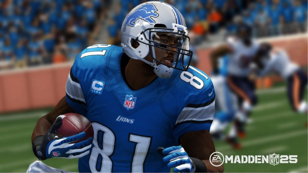 Madden NFL 25 - PS4