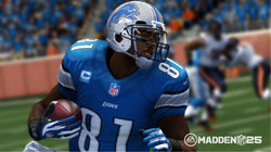 Madden NFL 25 - PS4