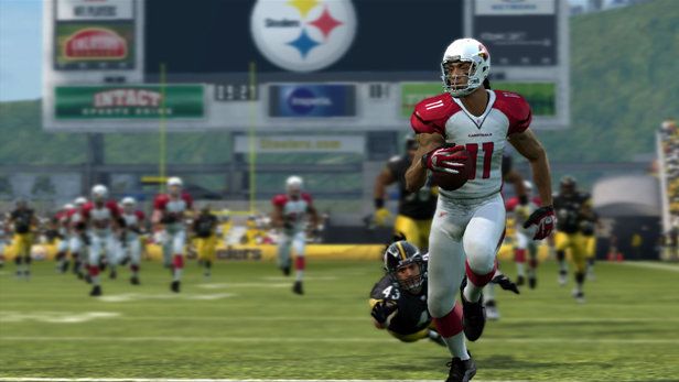 Madden NFL 10 - PS3