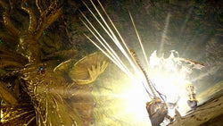 Dante's Inferno (Divine Edition) - PS3