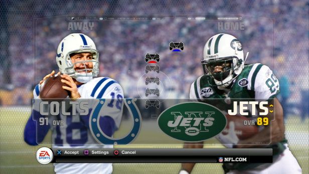 Madden NFL 11 - PS3