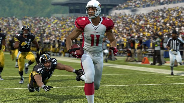 Madden NFL 10 - PS3