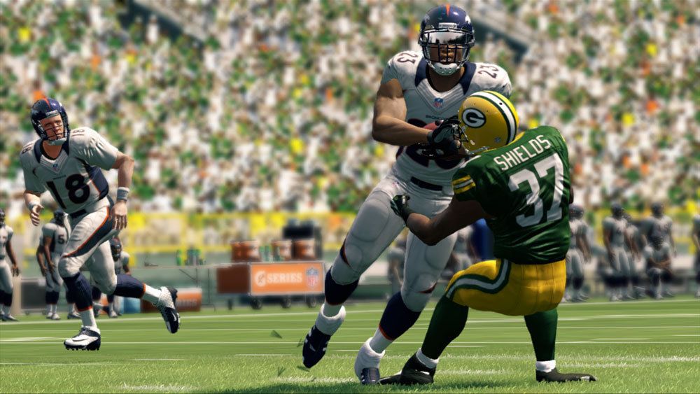 Madden NFL 25 - PS3