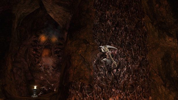 Dante's Inferno (Divine Edition) - PS3