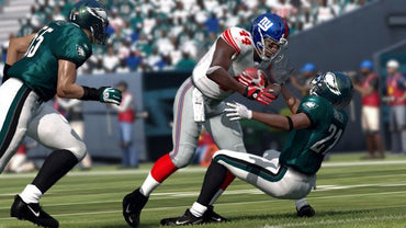 Madden NFL 12 - PS3