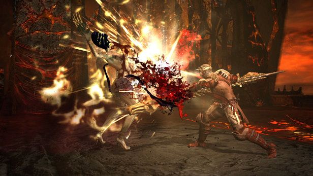 Dante's Inferno (Divine Edition) - PS3