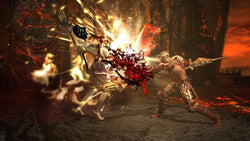 Dante's Inferno (Divine Edition) - PS3