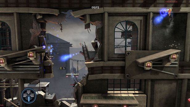 Crash Commando - PS3