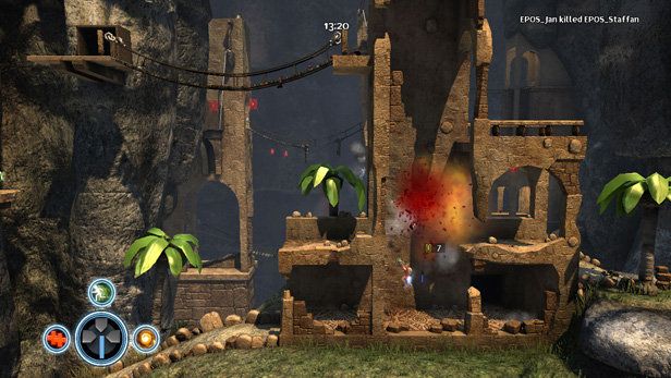 Crash Commando - PS3