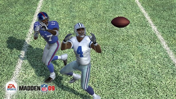 Madden NFL 09 - PS3
