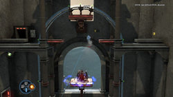 Crash Commando - PS3