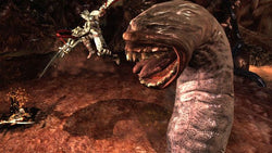 Dante's Inferno (Divine Edition) - PS3