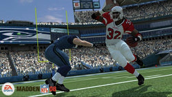 Madden NFL 08 - PS3