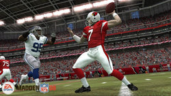 Madden NFL 08 - PS3