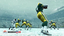 Madden NFL 09 - PS3