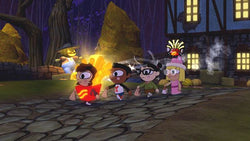 Costume Quest - PS3