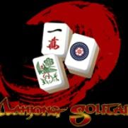 Mahjong Solitaire - PS3
