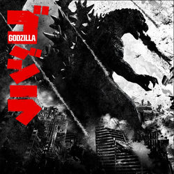 Godzilla - PS3