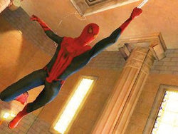 The Amazing Spider-Man - 3DS