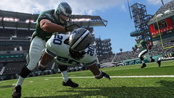 Madden NFL 07 - PS3