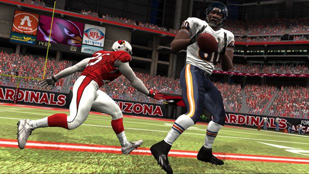 Madden NFL 07 - PS3