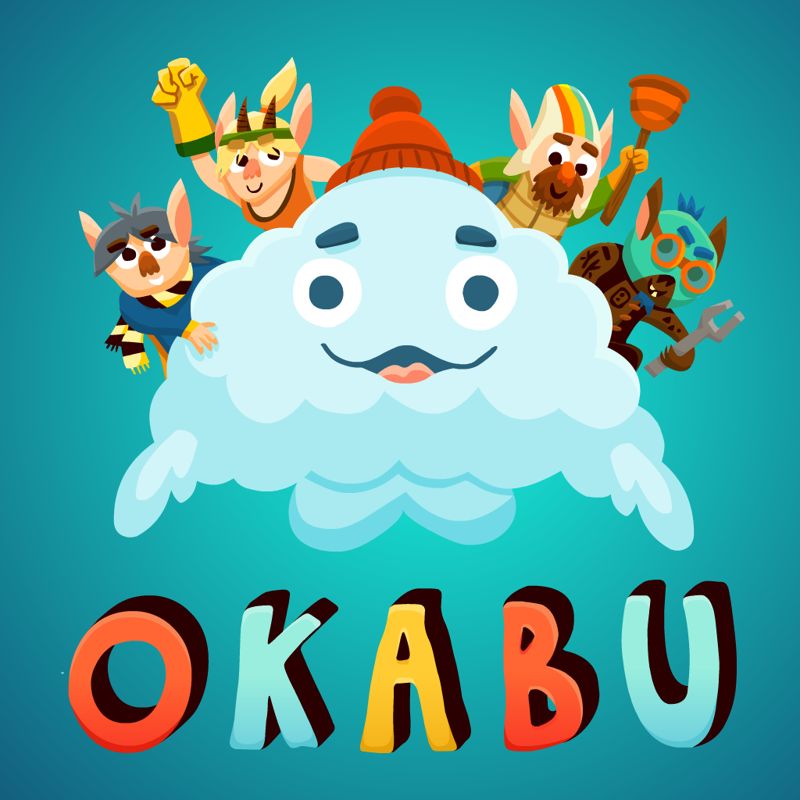 Okabu - PS3