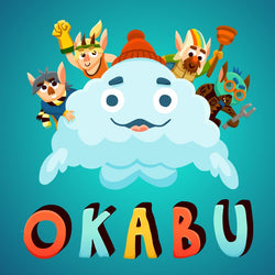 Okabu - PS3