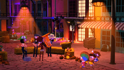 Costume Quest 2 - PS3