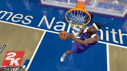 College Hoops NCAA 2K8 - PS3