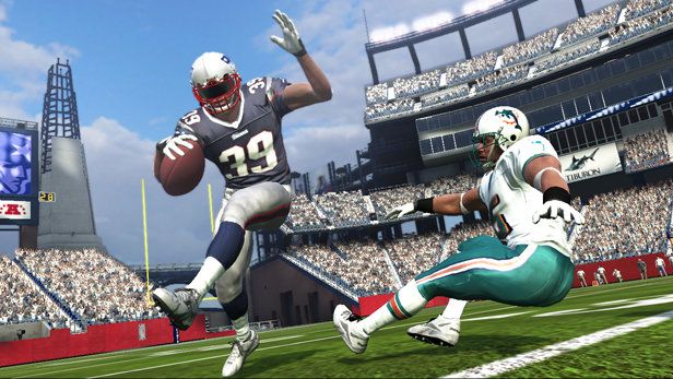Madden NFL 07 - PS3