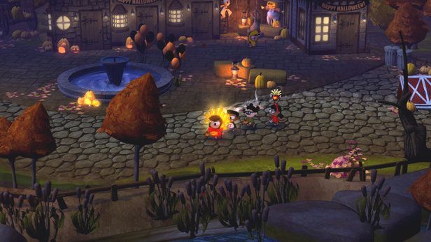 Costume Quest - PS3
