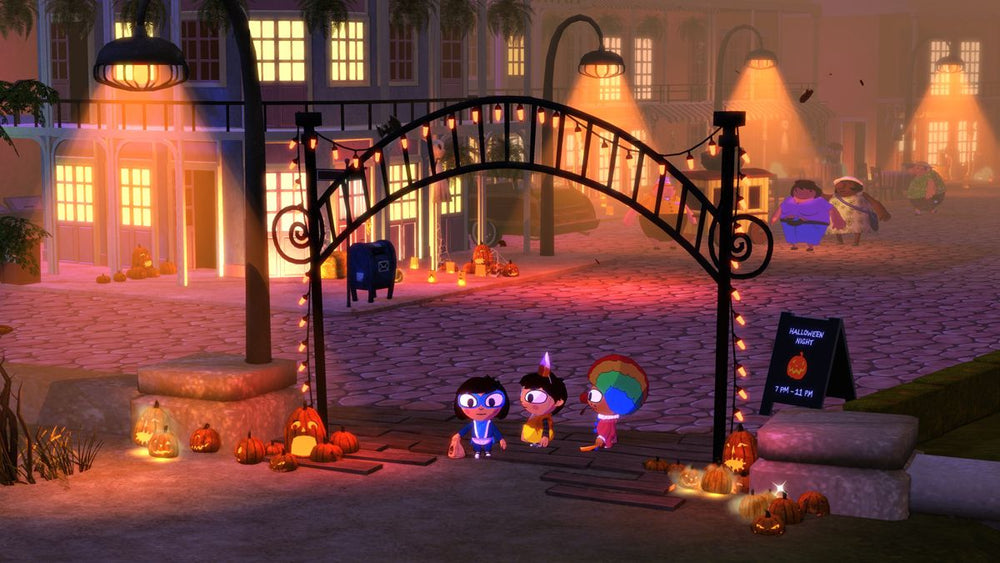 Costume Quest 2 - PS4