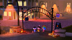 Costume Quest 2 - PS4