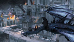 The Lord of the Rings: Conquest - PS3
