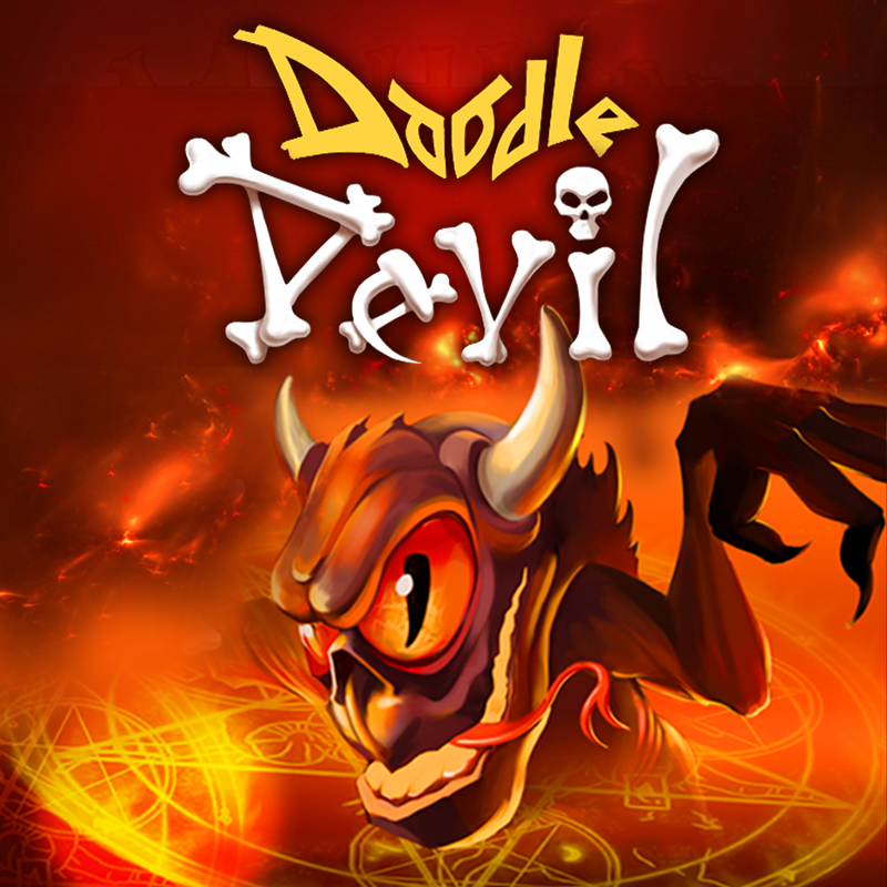 Doodle Devil - PS3
