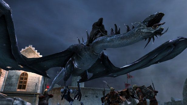 The Lord of the Rings: Conquest - PS3