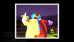 Costume Quest 2 - PS3