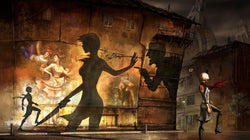 Contrast - PS3