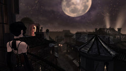 Contrast - PS3