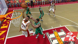 College Hoops NCAA 2K8 - PS3