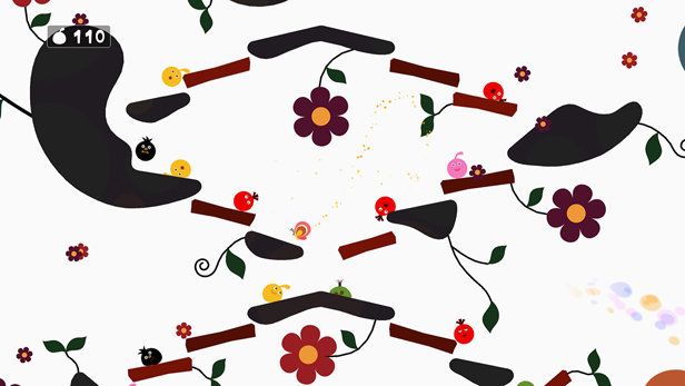 LocoRoco Cocoreccho! - PS3